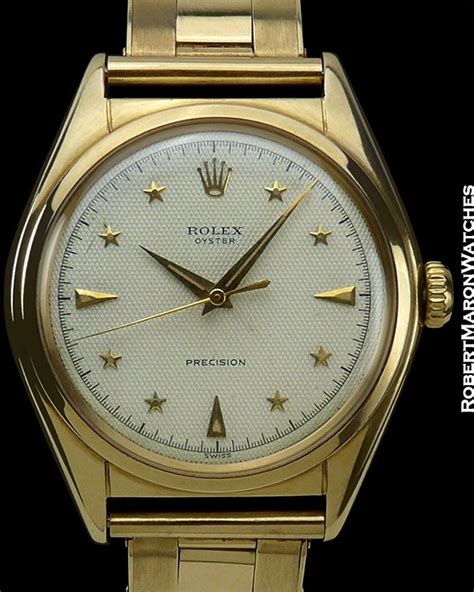 rolex star